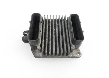 STEROWNIK OPEL ASTRA II G 1.6 16V 16228919