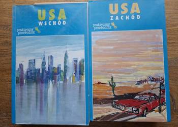 USA wschód i USA Zachód Pascal 2t.