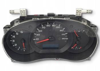 LICZNIK ZEGARY Renault Master III 2.3 dCi P248105652R EU Europa