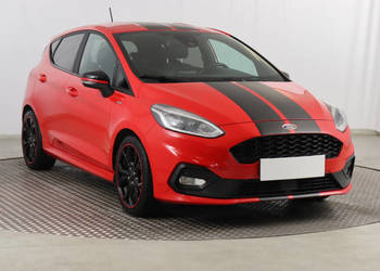Ford Fiesta 1.0 EcoBoost