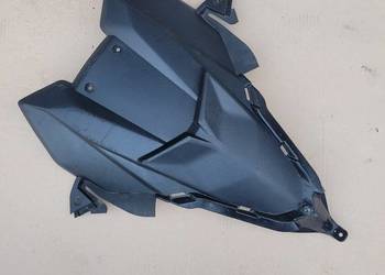 Yamaha T-Max Tmax osłona szyby czasza mocowanie