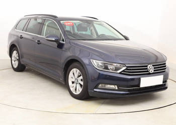 VW Passat 2.0 TDI