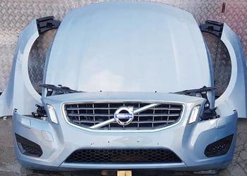 BŁOTNIK LEWY VOLVO S60 V60 10-13 LAK: 490-46