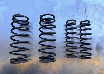 żywany SPRĘŻYNY PRZÓD LUB TYŁ LIGIER MICROCAR INNE ORYGINAŁ