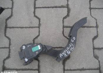 AUDI A4 A6 VW 1,8L POTENCJOMETR GAZU 8D1721523A