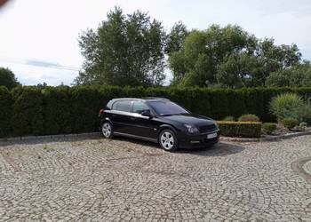 Signum 1.9 CDTI Z20R przejściówka na części
