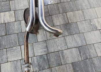 Tłumik wydech Yamaha virago xv 535