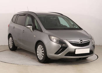 Opel Zafira Tourer 1.6 CDTI