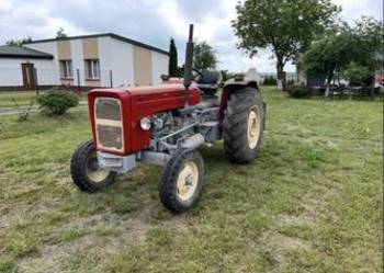 Ciągnik Ursus c 360 traktor