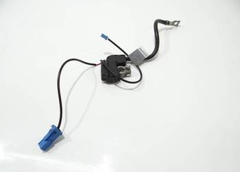 KLEMA MINUSOWA IBS BMW E90 LCI 9215952