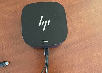 Stacja dokująca HP Thunderbolt 120W G4