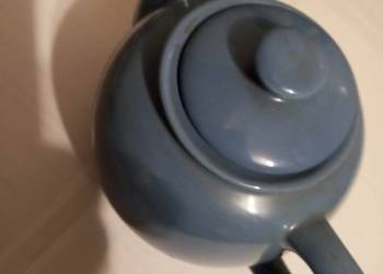 Dzbanek do herbaty PRL