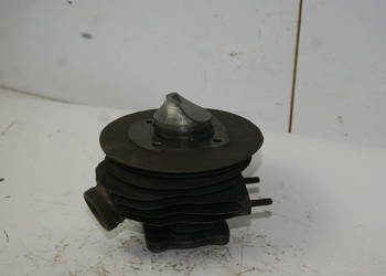CYLINDER Z NOWYM TŁOKIEM SACHS 98 WANDERER NSU ADLER BSA