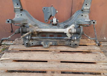 MAGLOWNICA PRZEKŁADNIA KIEROWNICZA  4EH0BL4 NISSAN QUASHQAI 17-