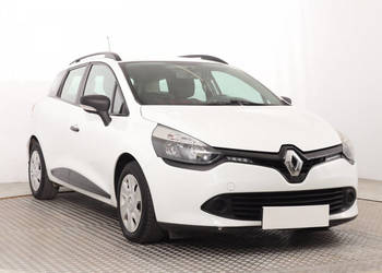 Renault Clio 1.5 dCi