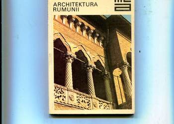 Architektura Rumunii - Barucki