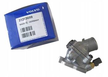 VOLVO S60 V70 XC70 S80 termostat kpl oryginal OE 31293699 VOLVO S60 V70 XC70 S80 termostat kpl oryginal OE 31293699