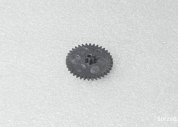 Przekładnia zębatka 1.333 do lokomotywy BR 89, E 69, VT 135 Piko H0