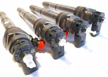 NOWY WTRYSKIWACZ VW 2.0 TDI 0445110469 04L130277AC