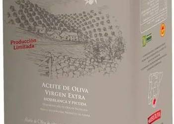 Venta del Barón oliwa z oliwek extra virgin premium  2,5 l x 2-  5 L