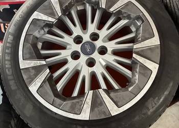 Oryginalna wkładka aerodynamiczna felgi BMW styling 866