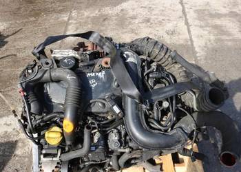 SILNIK KOMPLETNY M9R782 2,0 DCI trafic vivaro primastar gwarancja