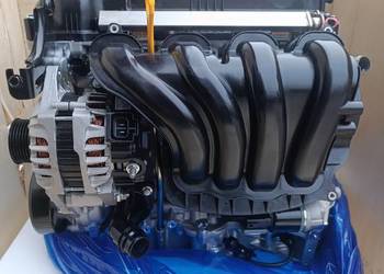 Silnik G4FC, Silnik do Hyundai,Kia