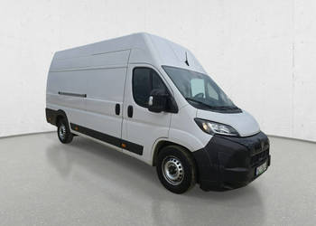 Peugeot Boxer Poleasingowe.pl BZ
