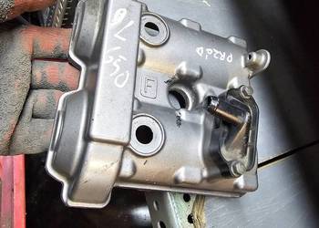 Suzuki DL 650 pokrywa głowicy przód przedniej dl650 dekiel Górny osłona SV