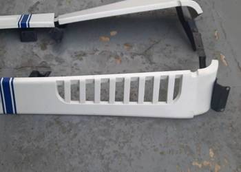 Spoiler Owiewka Kabiny VOLVO FL FE
