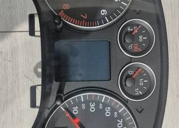Licznik Zegary Audi A3 8P 3.2 VR6