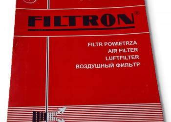 FILTR POWIETRZA AP 073 AP073 Opel Omega A 1.8 2.0 i