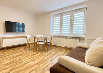 Wynajem: Kawalerka 25,5m2 Nowy Sącz ul. Szkolna