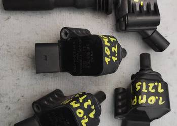 Cewka VW 1.4 TSI 04E905110B