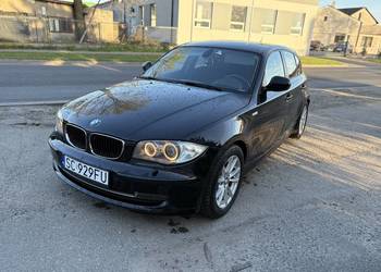 BMW E87 2.0 diesel ŁADNE, Zadbane