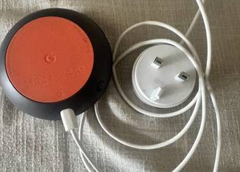 Głośnik Google Home Mini (1. generacji) – szary