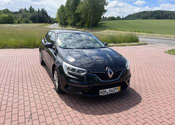 Sprzedam Reno Megane