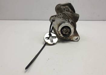 MAN TGL 4.6 POMPA WSPOMAGANIA