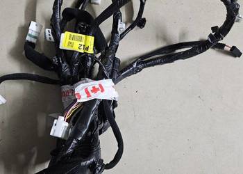 Wiązka zderzaka kia ceed 3 kombi