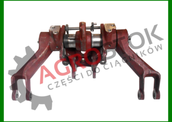 Zawieszenie tylne kompletne MTZ Belarus ORYGINAŁ