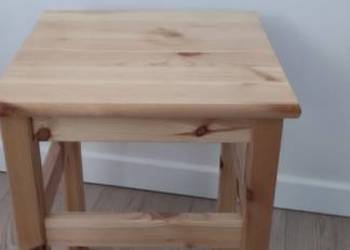 Taboret  kuchenny