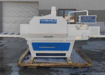 Wielopiła gąsienicowa    VANHOLD   M300 nowa