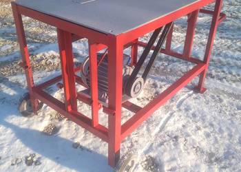 Krajzega, pila stolowa