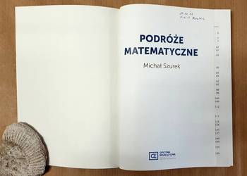Podróże matematyczne OE