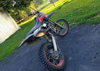 Sprzedam loncina 250
