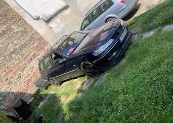 Peugeot 406 2002