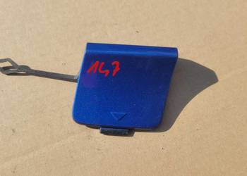 BMW 2 F45 M-PAKIET ZAŚLEPKA HAKA ZDERZAKA TYL 51128057904 // 147