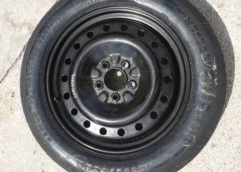 DODGE CHALLENGER DOJAZDOWKA KOLO DOJAZDOWE