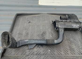 Obudowa filtra powietrza doloty nissan almera n16 1.5 dci
