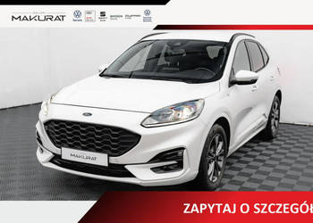 Ford Kuga SK975WW#2.5 FHEV FWD ST-Line Podgrz.f kier szyba Salon PL VAT 23…